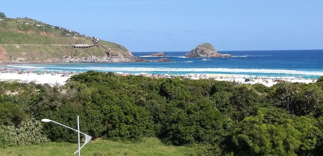 Aparts Da Praia Grande 79 Arraial do Cabo Bagian luar foto